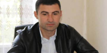 “ქურდული გარჩევების” საქმეზე საკრებულოს დეპუტატი დააკავეს