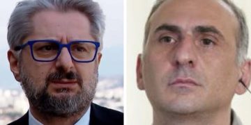 ,, ალეკო, შენ გვერდით ვარ! არ იფიქრო, რომ არ მახსოვხარ” – ნიკა გვარამია