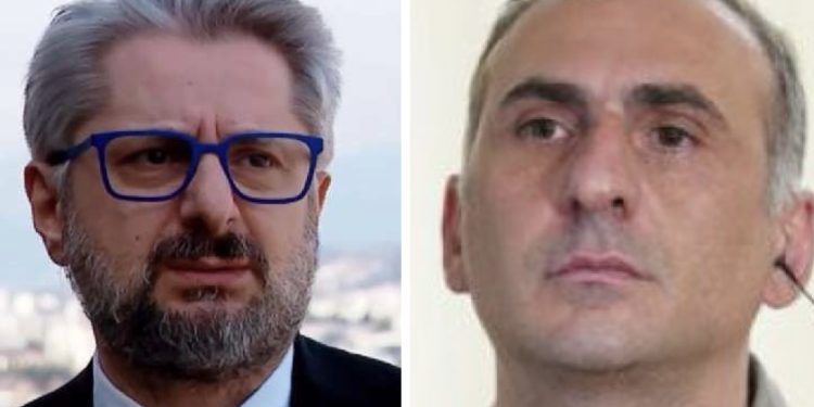 ,, ალეკო, შენ გვერდით ვარ! არ იფიქრო, რომ არ მახსოვხარ” – ნიკა გვარამია