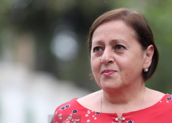 ,,მარინა ეზუგბაიას სახელით ვრცელდება ყალბი ვიდეოები” – ,,ინფექციური” მოსახლეობას აფრთხილებს
