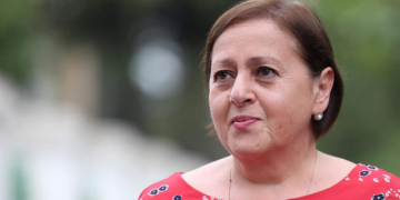 ,,მარინა ეზუგბაიას სახელით ვრცელდება ყალბი ვიდეოები” – ,,ინფექციური” მოსახლეობას აფრთხილებს