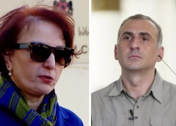 ,, სწორედ ეს მოხდა ალეკოს შემთხვევაშიც! და არავითარი მნიშვნელობა არ აქვს მომწონს არ მომწონს, ვეთანხმები არ ვეთანხმები” – თინა ხიდაშელი