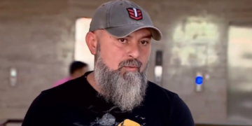 სუს-ის მიერ 4 ოქტომბრის საქმეზე დაკავებული ძებნილი საქართველოს მოქალაქე ბექა ჭულუხაძეა