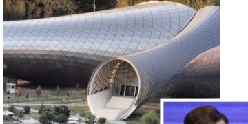 ,,რიყის დოქებს ყოველთვის სულთანისტური თავგასულობის სიმბოლოდ ვთვლიდი“ – თამარ ჩერგოლეიშვილი