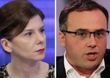 ,, ბუღაძეს, როგორც ტაბულას ავტორს, რომელსაც ფულს ვუხდიდი მის სტატიებში ხარისხი დავუწუნე” – თამარ ჩერგოლეშვილი ლაშა ბუღაძეზე