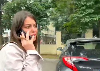 ,, სტატიებს წერს, თუმცა არ აქვეყნებს” – ვინ არის ოპოზიციის ლიდერების საქმის მოწმე?