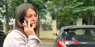 ,, სტატიებს წერს, თუმცა არ აქვეყნებს” – ვინ არის ოპოზიციის ლიდერების საქმის მოწმე?