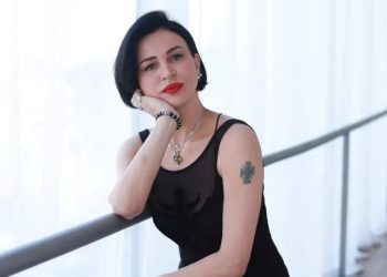 ,,ერთი რამ მაინტერესებს…” – თეა დარჩია