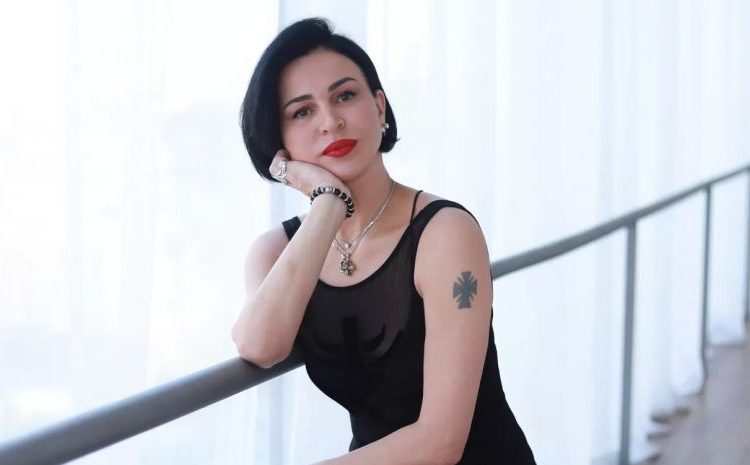 ,,ერთი რამ მაინტერესებს…” – თეა დარჩია