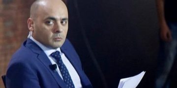 ,,მე რომ ჯაშუში ვყოფილიყავი, კონტრდაზვერვა კი არ დამაკავებდა, არამედ დამამუშავებდა” – გიორგი უძილაური