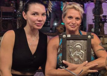 ,, განა ამათ შეეძლოთ დიდი ქართული,სუფრული ერთობის და ბედნიერების ჩაშლა?” – ლალი მოროშკინა თელავის ინცინდენტში მონაწილე ქალებზე