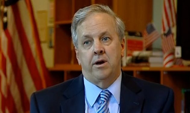 ,, სირცხვილია” – იან კელი ვახო სანაიას დაპატიმრებაზე