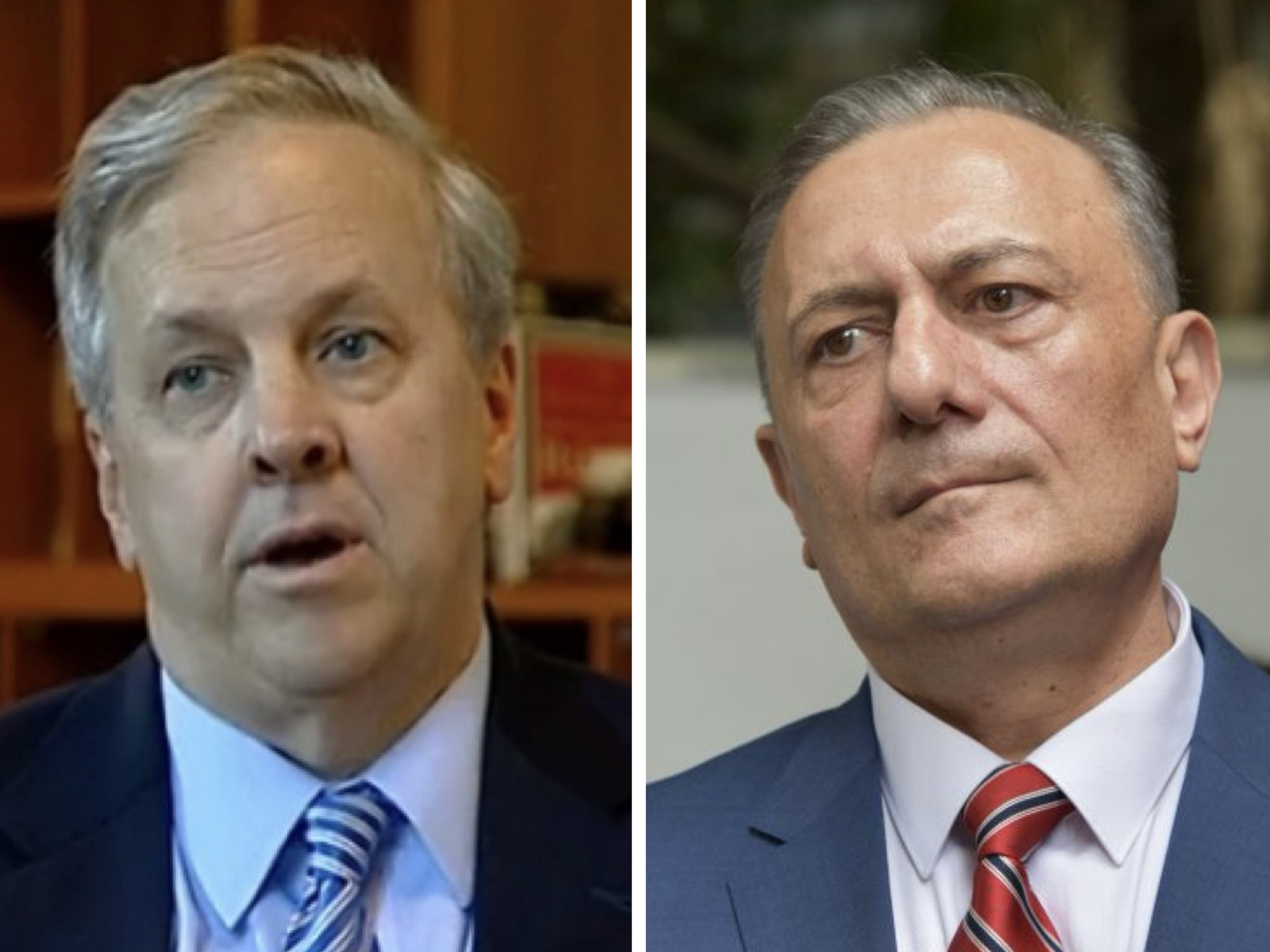,, სანამ მეგობრობდა ოლიგარქთან კარგად ლობირებდა ივანიშვილს,უკანონებდა გაყალბებულ არჩევნებს,ხმას არ იღებდა” – შალვა ნათელაშვილი იან კელიზე