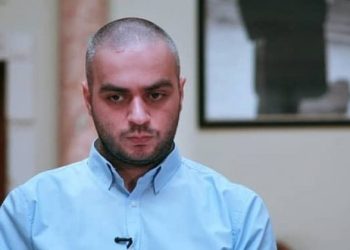 ,, ამის გამო რომ მთავრობას დედის ტ@აკი აგინო, არის დასჯადი, მეგობრებო” – ლევან სუთიძე