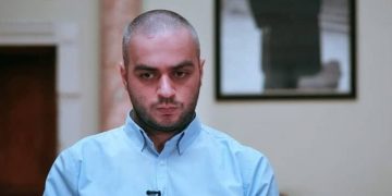 ,, ამის გამო რომ მთავრობას დედის ტ@აკი აგინო, არის დასჯადი, მეგობრებო” – ლევან სუთიძე