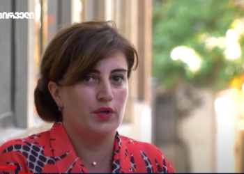 ,, საღამოს გავიგე, რომ ჩემი მეზობელი იყო, ის, 17 წლის ბიჭი, დედისერთა, ლამაზი” – რას იხსენებს ანი ქავთარაძე?