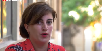 ,, საღამოს გავიგე, რომ ჩემი მეზობელი იყო, ის, 17 წლის ბიჭი, დედისერთა, ლამაზი” – რას იხსენებს ანი ქავთარაძე?