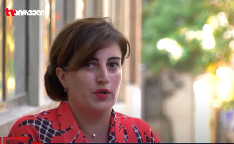,, საღამოს გავიგე, რომ ჩემი მეზობელი იყო, ის, 17 წლის ბიჭი, დედისერთა, ლამაზი” – რას იხსენებს ანი ქავთარაძე?