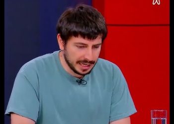 ,,ონისე ოქრიაშვილზე თავდამსხმელი პოლიციაში გამოცხადდა” – შსს