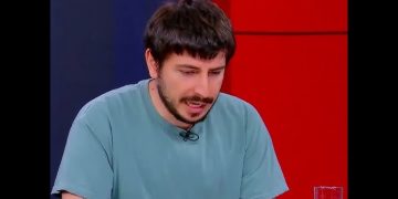 ,,ონისე ოქრიაშვილზე თავდამსხმელი პოლიციაში გამოცხადდა” – შსს