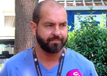 ,, ამპუტირებული აქვს თითი” – კლინიკაში რჩება პირი, რომელმაც ვერაზე 4 ადამიანი დაჭრა