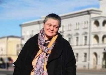 პირველი არხის პროდიუსერი,  მზია ლომთათიძე გარდაიცვალა