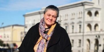 პირველი არხის პროდიუსერი,  მზია ლომთათიძე გარდაიცვალა