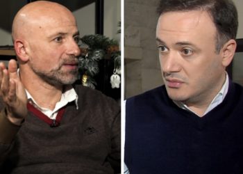 ,,არის თუ არა ახლა ეს ძალადობის წახალისება?!” – მერაბ მეტრეველი ირაკლი ზარქუაზე
