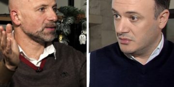 ,,არის თუ არა ახლა ეს ძალადობის წახალისება?!” – მერაბ მეტრეველი ირაკლი ზარქუაზე