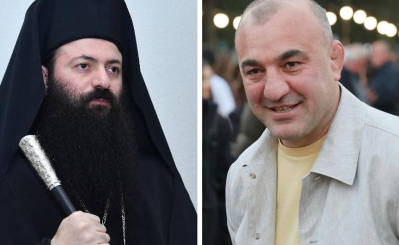 გიორგი შინჯიკაშვილმა მეუფე გიორგი ჯამდელიანს სასამართლო მოუგო