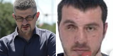 ,, ხალხის უმრავლესობას სჯერა, რომ მკვლელს “ფსიქიატრიულის ცნობა” იმიტომ ჰქონდა, რომ მართლა ავადაა” – ზურაბ ფარჯიანი