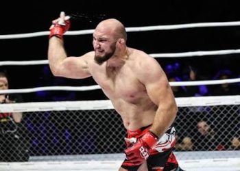 MMA-ის მებრძოლი, გიორგი ქართველიშვილი, სიწმინდეების დასაცავად მოძრაობას აფუძნებს