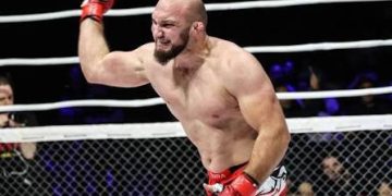 MMA-ის მებრძოლი, გიორგი ქართველიშვილი, სიწმინდეების დასაცავად მოძრაობას აფუძნებს