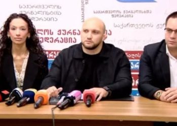 ,,ჩვენი დედა ეკლესიის, ტრადიციებისა და წინაპრების შეურაცხყოფას არავის შევარჩენთ” – გიორგი ქართველიშვილი