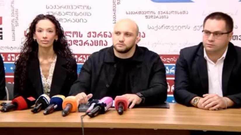 ,,ჩვენი დედა ეკლესიის, ტრადიციებისა და წინაპრების შეურაცხყოფას არავის შევარჩენთ” – გიორგი ქართველიშვილი