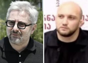 ,, წადი ბიჭო სახლში, მოფსი და დაიძინე” – ნიკა გვარამია გიორგი ქართველიშვილს