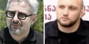 ,, წადი ბიჭო სახლში, მოფსი და დაიძინე” – ნიკა გვარამია გიორგი ქართველიშვილს