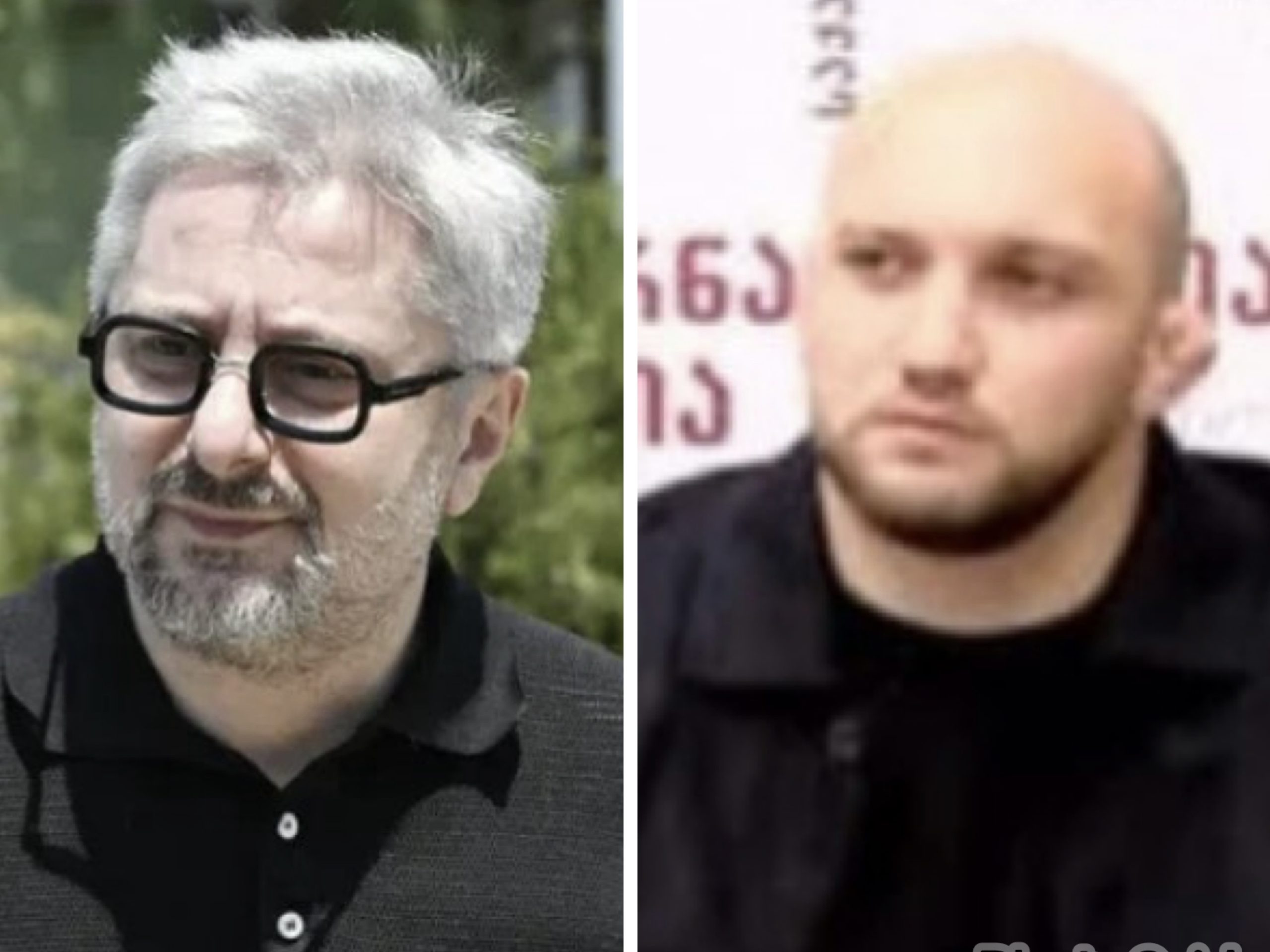 ,, წადი ბიჭო სახლში, მოფსი და დაიძინე” – ნიკა გვარამია გიორგი ქართველიშვილი