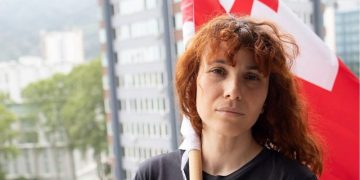 ია მელითაურს 5-დღიანი პატიმრობა შეეფარდა