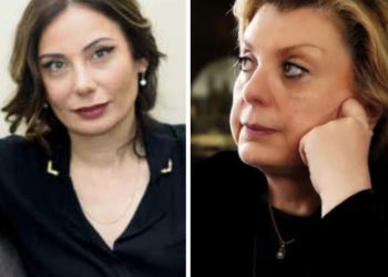 ,,ნეტა დამატებითი ორი თვე რის ხარჯზე გაქაჩა?“ – ნინო ჯანგირაშვილი თიკა რუხაძეზე