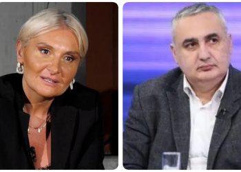 “ვაი ჩვენს პატრონს!  – ეს ქალბატონი ამას რომ გვიბედავს” – ირაკლი მელაშვილი