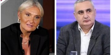 “ვაი ჩვენს პატრონს!  – ეს ქალბატონი ამას რომ გვიბედავს” – ირაკლი მელაშვილი
