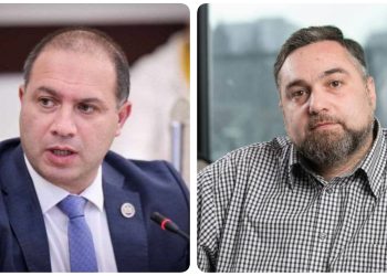 “მათემატიკას გოჯი, წყრთა და უზანგით ასწავლით, ჩაფი, თუნგით თუ?” – არჩილ გამზარდია
