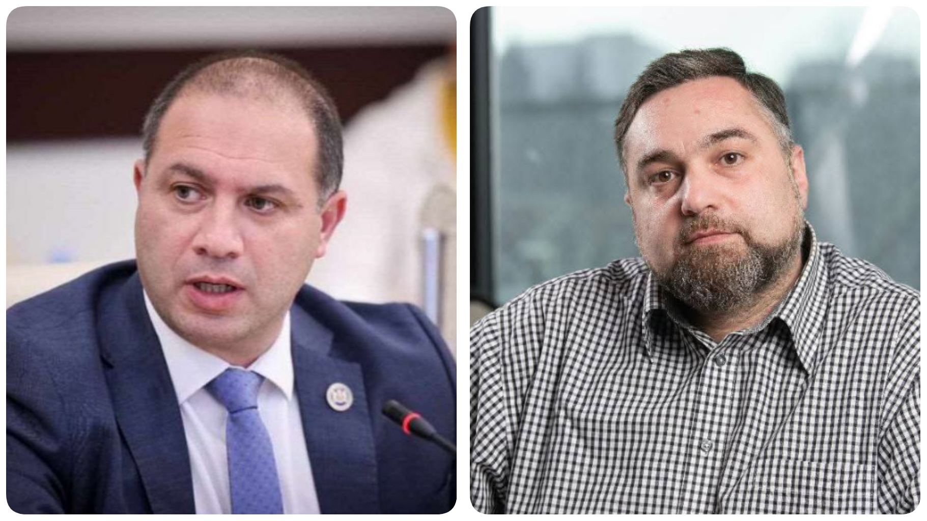 “მათემატიკას გოჯი, წყრთა და უზანგით ასწავლით, ჩაფი, თუნგით თუ?” – არჩილ გამზარდია