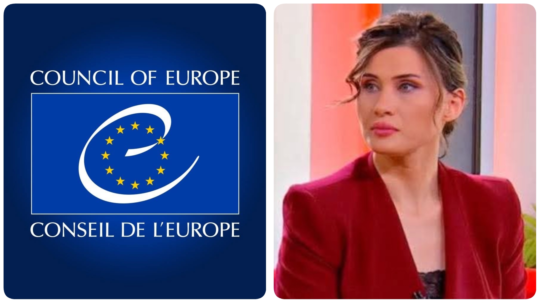 “სირცხვილია. და იმდენად დიდი სირცხვილი, რომ დამალვას აზრი აღარ აქვს”– სამირა ბაირამოვა