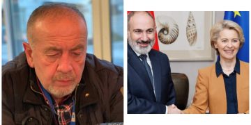 “ოხვრის მაგივრად ხელისუფლებას რომ შესძახოთ -“თქვენი ჩამომრეკი, თქვენი, რატომ კლავთ ქართულ წარმოებასო”, –  არ შეიძლება?”.- ფოფხაძე