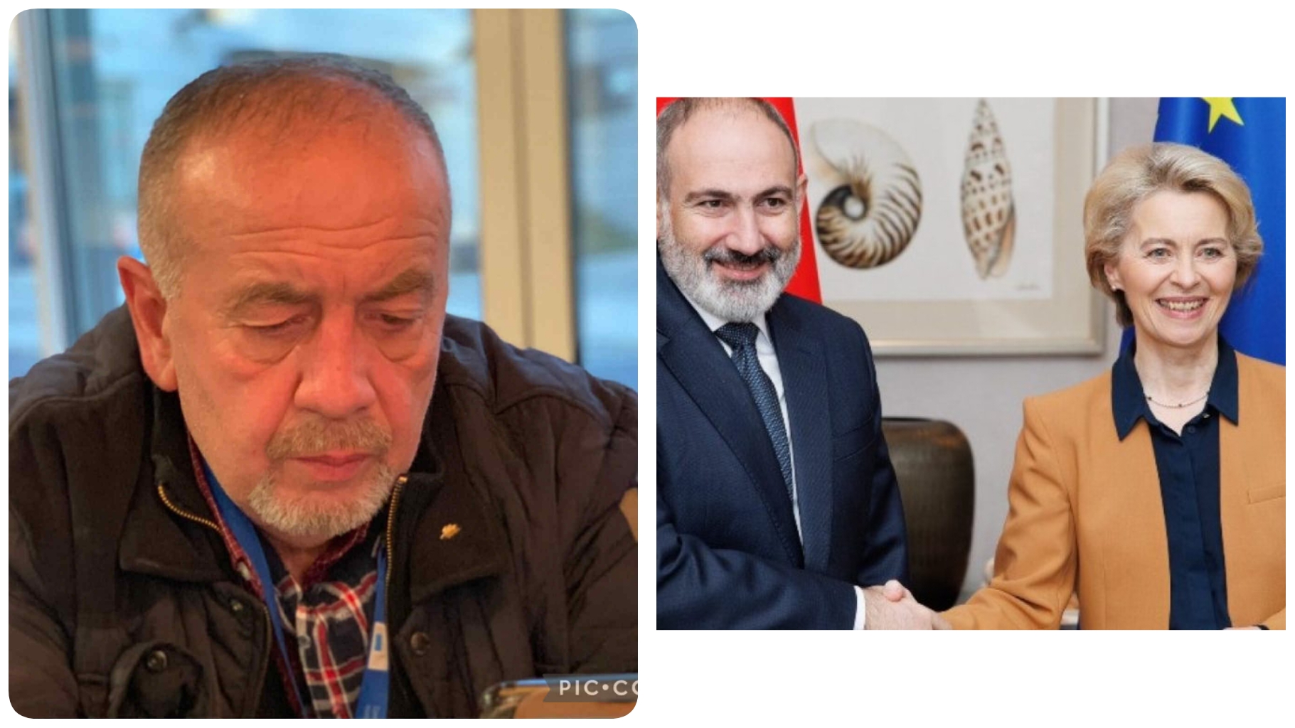 “ოხვრის მაგივრად  ხელისუფლებას რომ შესძახოთ -“თქვენი ჩამომრეკი, თქვენი, რატომ კლავთ ქართულ წარმოებასო”, –  არ შეიძლება?”.- ფოფხაძე