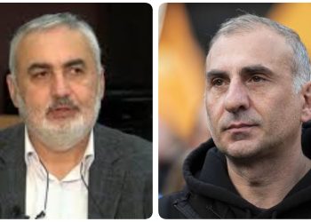 “სანამ ვინმე დაიწყებთ ელისაშვილის განაჩენის გამართლებას…” – ირაკლი მელაშვილი