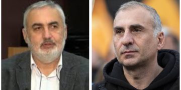 “სანამ ვინმე დაიწყებთ ელისაშვილის განაჩენის გამართლებას…” – ირაკლი მელაშვილი