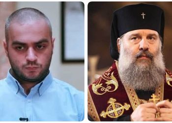 “კათოლიკოს-პატრიარქმა საშიშად ორაზროვანი ქადაგება წარმოთქვა” – ლევან სუთიძე